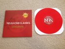 Neumond Classics Vinyl Record Wolfenstein The New Order EX