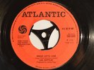 Led Zeppelin Whole Lotta Love RARE WITHDRAWN 1969 7