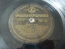 The Beatles - Please Please Me 1963 UK LP PARLOPHONE MONO 1st GOLD LABELS