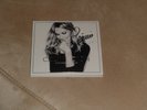 Album Dédicacé Autograph Céline Dion Encore un soir - Digipack