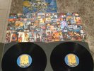 Iron Maiden Live After Death Vinyl LP EMI Holland 1988 + Inners EX - PlayB4uBuy