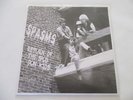 THE SPASMS - IT NEVER HAPPENS LIKE IT DOES ON THE TELLY  7