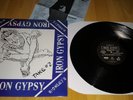 IRON GYPSY - Take #2 MLP Vinyl ORIG Press RARE Canadian Metal WYZARD Hammeron us