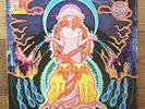 Hawkwind ?– Space Ritual - UAD 60037/8 - Foldout Sleeve  - DLP - VG