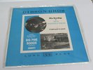 Gibson Bros Big Pine Boogie SEALED Okra LP Psychobilly Bassholes 68 Comeback
