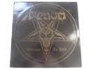 Venom ?– Welcome To Hell, Vinyl, LP, Album