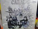 John Dummer Blues Band  Cabal