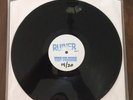 Ruiner Prepare To Be Letdown LP Test press. Converge/American Nightmare/Bane