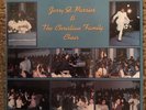 Jerry Q. Parries & The Christian Family Choir RARE LIVE GOSPEL MODERN SOUL LP