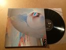 AMORPHOUS  ANDROGYNOUS - TALES OF EPHIDRINA  LP ORIG 1993 UK 1st PRESS A1 B1 N/M