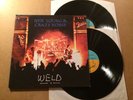 NEIL YOUNG AND CRAZY HORSE - WELD 2-LP 1991  EUROPE PRESS  7599-26671-1  N/MINT
