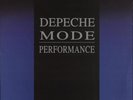 Depeche Mode ?– Performance (Grey Vinyl)