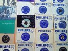 Dusty Springfield 20 vinyl records 45s + The Springfields, Pet Shop Boys