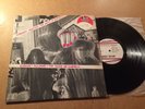 CABARET VOLTAIRE - THE VOICE OF AMERICA  LP 1980  ROUGH TRADE 11 UK 1st PRESS NM