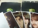 The Beatles - White Album 1968 UK Double LP APPLE STEREO 1st COMPLETE