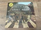 The Beatles - Abbey Road 1978 UK Picture Disc LP APPLE