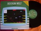 Bochum Welt - Module 2 LP - Rephlex IDM -Ambient Electro - 1996 - first album