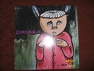 Vinyl LP Dinosaur Jr. ? Without A Sound Sire ?– 9 45719-1