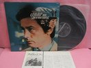 JAPAN LP ALAIN DELON RAYMMOND DANON COMME UN BOOMERANG FML 65 KING INSERT