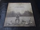 George Harrison - All Things Must Pass - triple LP with lyric sleeves