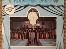 The Voices Of Tabernacle “The Promise Of God” RARE GOSPEL SOUL 2x LP