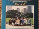 New Radio Day Choir “Your Life” RARE PRIVATE MODERN SOUL GOSPEL BOOGIE LP HEAR