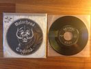 Motörhead England leavin here white line fever 7