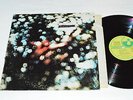 PINK FLOYD Obscured by Clouds LP 1972 Harvest Records Canada ST-11078 Prog VG/VG