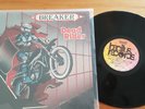 BREAKER, DEAD RIDER,  260 09 063, Vinyl ex,