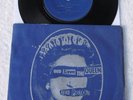 Sex Pistols  - God Save The Queen/Did You... -  1977 Picture Sleeve 45 rpm PS 7