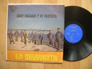 BOBBY GUAJARDO la marranita  PRIVATE latino funk soul SHRINK EX