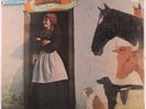 VASHTI BUNYAN: Just Another Diamond Day LP Sealed (reissue, gatefold cover)