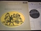 CLARINET QUINTET VIENNA OCTET BOSKOVSKY MOZART LP DECCA SXL 6087 WBg UK ED1 NM