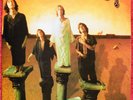 CARAVAN ORIGINAL PILLAR SLEEVE 1968 VERVE FORECAST SVLP 6011 A CLEAN RARE ALBUM