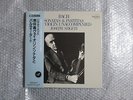 JOSEPH SZIGETI BACH SONATAS&PARTITAS 3LP JAPAN QUALITY PRESSING