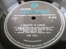 Pink Floyd  A Saucerful Of Secrets 1st MONO Press Blue Columbia Label V/G PLUS