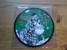DROPKICK MURPHYS Warrior's Code picture 7