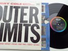 K15	Jerry Cole and his Specimen	Outer Limits	(ST-2044)	US LP, capitol stereo