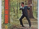 Eddie Floyd - Knock On Wood LP - Stax