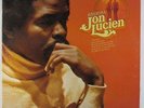 Jon Lucien - Rashida LP - RCA Victor VG+