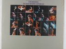 Otis Redding & Jimi Hendrix - Historic Performances LP - Reprise VG++ Shrink