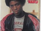 Bernard Wright - 'Nard LP - GRP VG++ Shrink