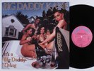 BIG DADDY KANE It's a Big Daddy Thing COLD CHILLIN'/REPRISE LP VG++/NM germany