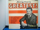 JERRY LEE LEWIS  