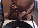 WOODY GUTHRIE This Land Is Your Land FOLKWAYS RECORDS FTS 31001 VG++ VINYL