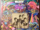 rare original psych lp - FLAT EARTH SOCIETY - WALEECO - Fleetwood - 1968 - EX