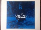 rare original psych lp - MARCUS - FROM THE HOUSE OF TRAX - 1979 - SEALED