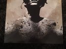Converge Jane Doe 1st DW PRESS WHITE UNPLAYED.