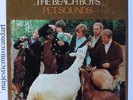ALT COVER THE BEACH BOYS PET SOUNDS VINYL LP BROTHER 1972 VERY RARE