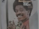 Bobby Hutcherson Total Eclipse Japan Blue Note LP Promo Toshiba BNJ 71078 Insert